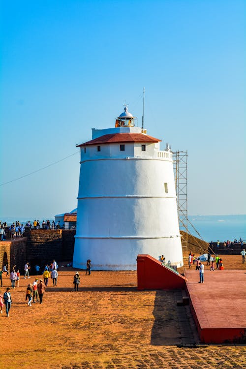 Fort Aguada